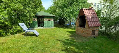 Zajazd Puchatek Głogów Małopolski